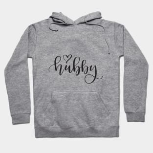 Hubby Hoodie